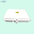 PG-0216B Caja de 16 puertos FTTH PON